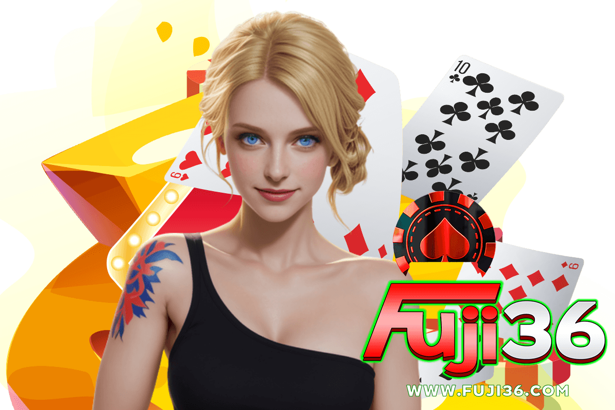 fuji36 สมัคร